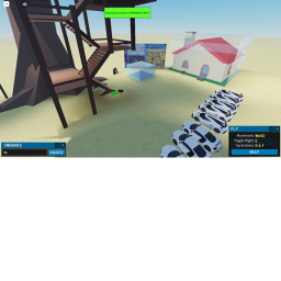 FREE ADMIN! [NEW]