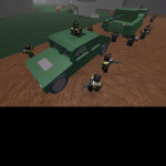 Build 1 (Weaponry) [WIP]