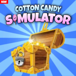 [NEW+DAILY REWARDS] Cotton Candy Simulator