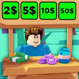 Please Donate to Me 💸 icon