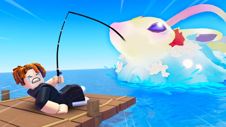 EASTER EVENT Part 2