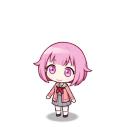 proseka-emu_otori_chibi Roblox decal