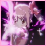 Puella Magi Madoka☆Magica: Roblox