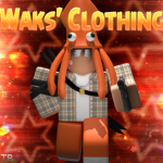Waks' Clothing