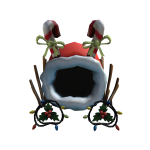 [❄️] Limited Christmas Dominus