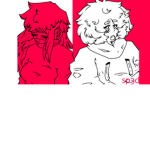 Commissions And Clothes!