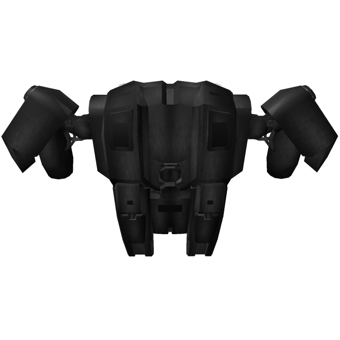 Recording F.R.E.D Reworked Upgraded Jetpack v2
