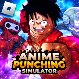 Anime Punching Simulator