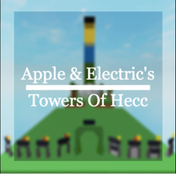 Apple's Tower Of Hecc