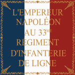 33e Régiment d’Infanterie de Ligne