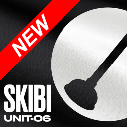 Skibi Unit 6 [Fight Battle Toilets]