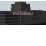 SM:R SMPD