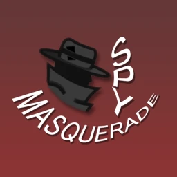 Spy Masquerade icon