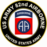82nd Airborne Modern USAR