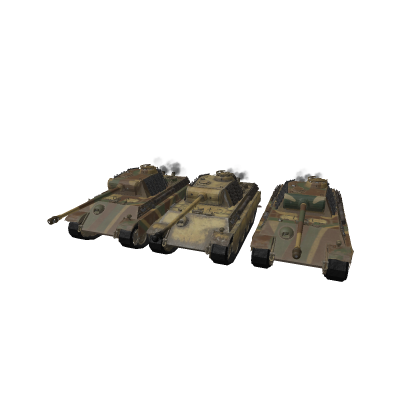 Panther Pack