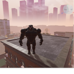 Monster City