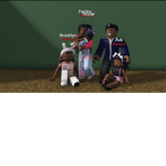 The Haylow Family official Group