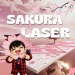 Sakura Laser Tower icon