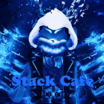 Stack Cafe