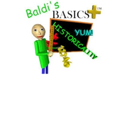 baldi basic's icon