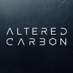 Altered Carbon Roleplay