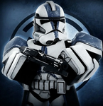 (TGGR) 501st