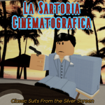 La Sartoria Cinematografica