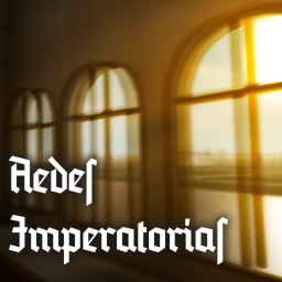 Aedes Imperatorias
