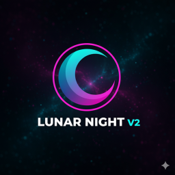 LUNAR NIGHT V2
