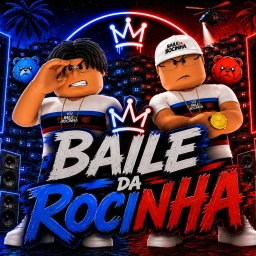 Rocinha Dance Party icon
