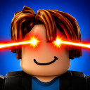 Survive Laser Eyes