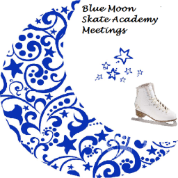 Blue Moon Skate Academy Meeting Center