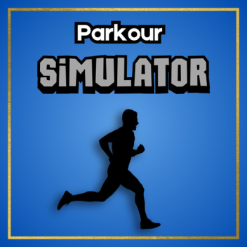 Parkour Simulator 👟