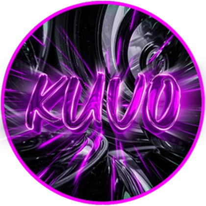 /kuvo Roblox group icon