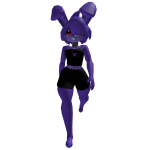 Bonfie Companion [FNIA] [FNAF]