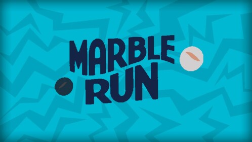 BALL SLIDE FUN [BETA] | MARBLE RUN