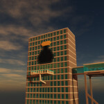 Final Destination: Inky & Sticky's Facility