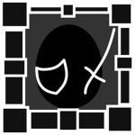 Egg Warriors of eggtopia!