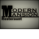 Modern Mansion Restaurant