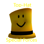Top-Hat Special Forces