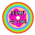 DOUGHNUT FRIENDS