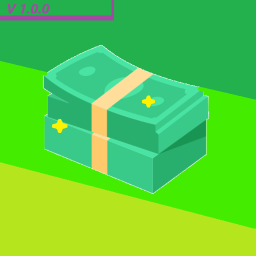 MONEY SIMULATOR V1.0.0 [beta]