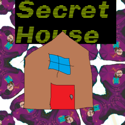 Secret House (Pre-Alpha)