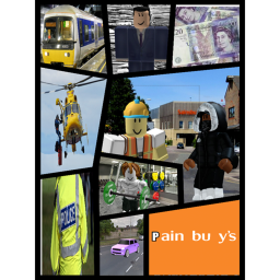 Bicester PVP