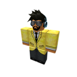 Vote HappySoda15 & Azazule