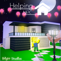 Helping NPC