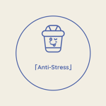 「Anti-Stress」