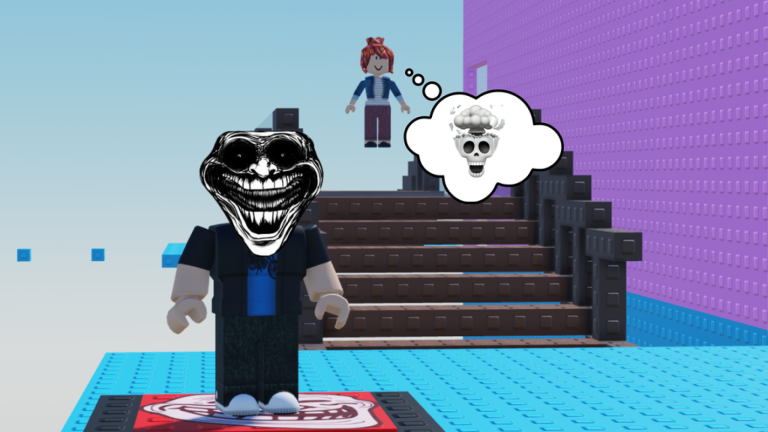 [SECRET] Phonk Edit Tower 67 screenshot 1