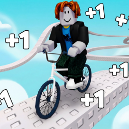 +1 Speed But On a Bike Escape