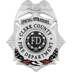 Clerk County Fire | Special Operations Division